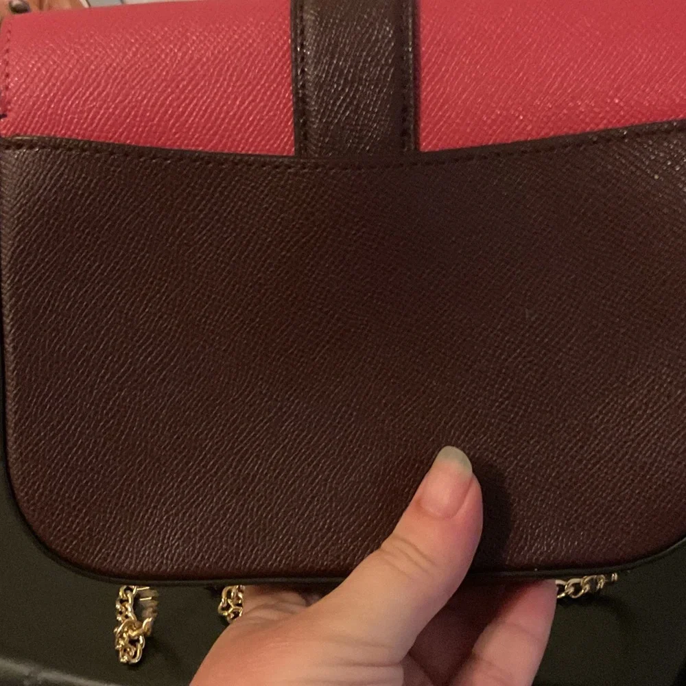 Coach Gemma Crossbody ECU NO CALLOUTS RETAIL $328 - Picture 3 of 9